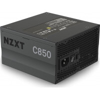 Barošanas bloks NZXT C850 V2 850W (PA-8G1BB-EU)