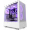 Procesoru dzesētājs NZXT water Kraken 280 RGB LCD W (RL-KR280-W1) - foto 6