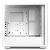 Datoru korpuss NZXT H7 Elite RGB white (CM-H71EW-02)
