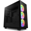 Datoru korpuss NZXT H7 Elite RGB Midi-Tower (CM-H71EB-02)