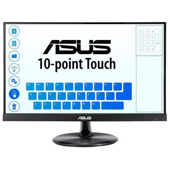 Monitors ASUS VT229H 21.5"(VT229H)