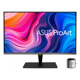 Monitors ASUS ProArt Display PA32UCX-PK 32inch (90LM03HC-B01370)