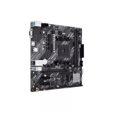 Pamatplate ASUS PRIME A520M-K AMD Socket AM4 (90MB1500-M0EAY0)