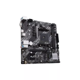 Pamatplate ASUS PRIME A520M-K AMD Socket AM4 (90MB1500-M0EAY0)