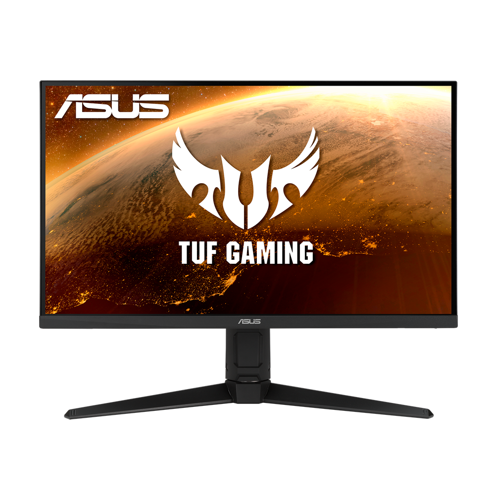 Monitors ASUS TUF Gaming VG279QL1A 27" (90LM05X0-B02170)