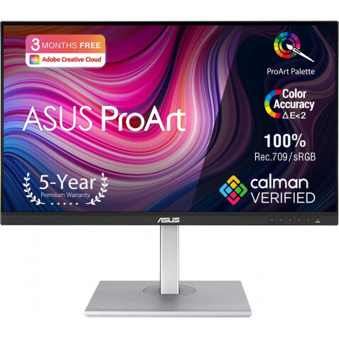 Monitors ASUS ProArt PA279CV 27" (PA279CV)