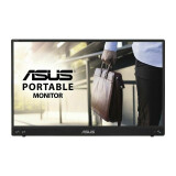 Monitors ASUS ZenScreen MB16ACV 15.6" (90LM0381-B01370)