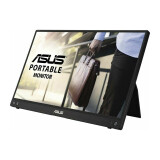 Monitors ASUS ZenScreen MB16ACV 15.6" (90LM0381-B01370)