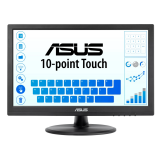 Monitors ASUS VT168HR 15.6inch 1366x768 Touch (90LM02G1-B04170)