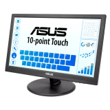 Monitors ASUS VT168HR 15.6inch 1366x768 Touch (90LM02G1-B04170)