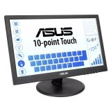 Monitors ASUS VT168HR 15.6inch 1366x768 Touch (90LM02G1-B04170)