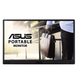 Monitors ASUS ZenScreen MB166C 15.6inch IPS FHD (90LM07D3-B01170)