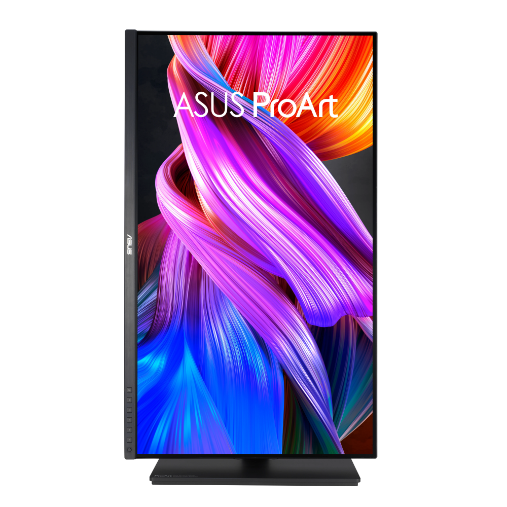 Monitors ASUS ProArt Display PA328QV 31.5inch (90LM00X0-B02370)