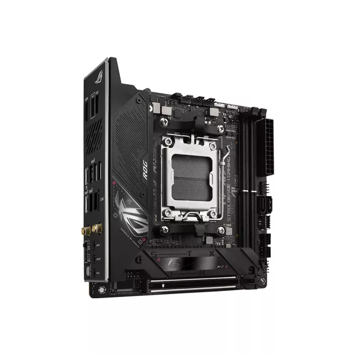 Pamatplate ASUS ROG STRIX B650E-I GAMING WIFI AM5 (90MB1BI0-M0EAY0)