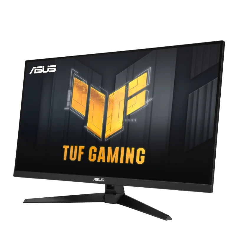 Monitors ASUS TUF Gaming VG32AQA1A 31.5" (90LM07L0-B02370)