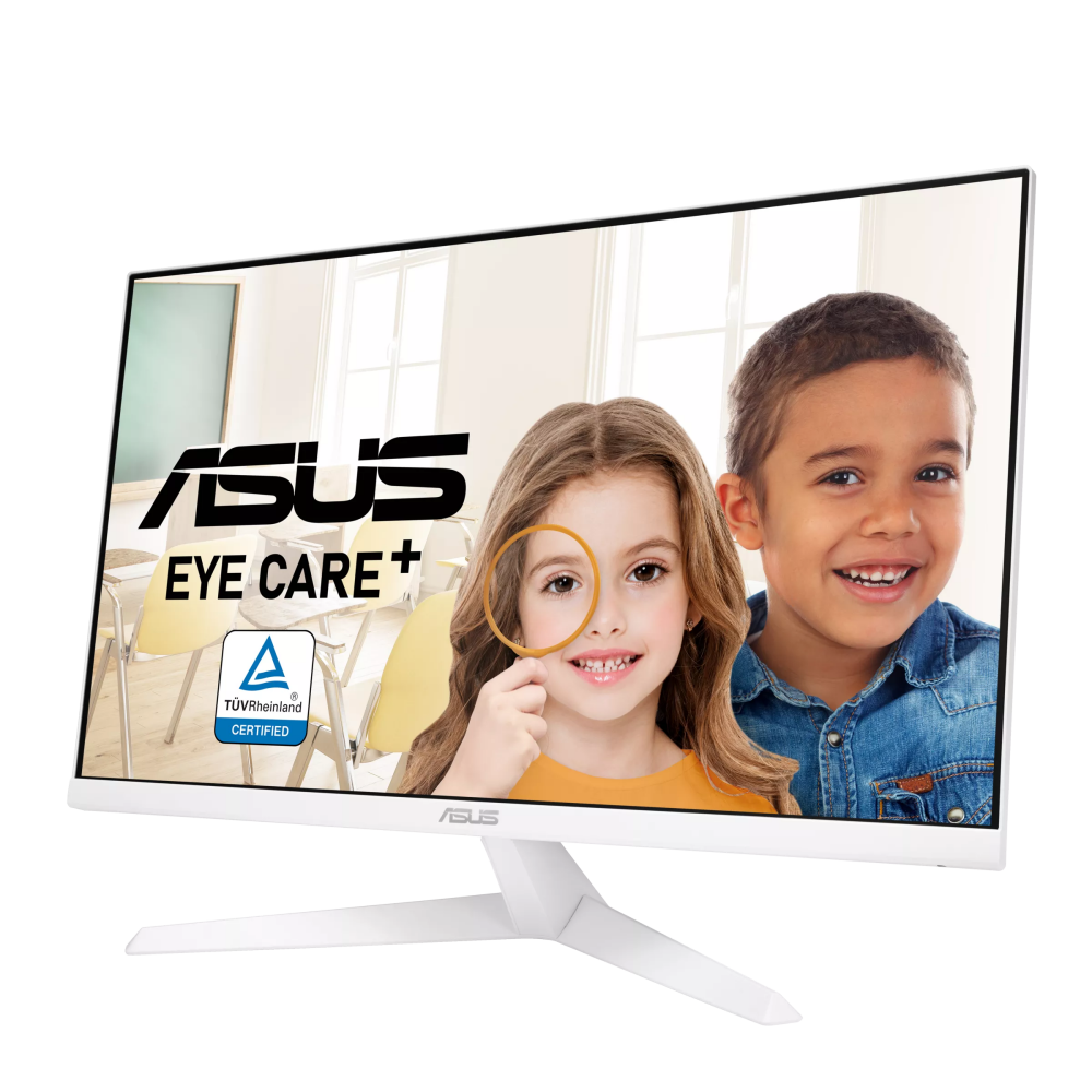 Monitors ASUS VY279HE-W 27inch IPS LED FHD (90LM06D2-B01170)