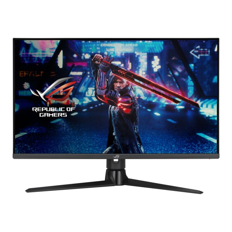 Monitors ASUS ROG Strix XG32AQ 32" (90LM08A0-B01170)