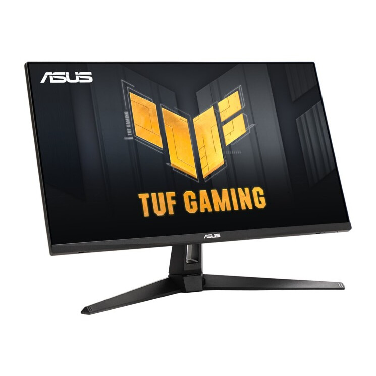 Monitors ASUS TUF Gaming VG27AQA1A 27" (90LM05Z0-B05370)