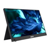 Monitors ASUS ZenScreen MB16AHT Portable 15.6inch (90LM0890-B01170)