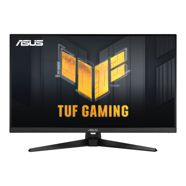 Monitors ASUS TUF Gaming VG32UQA1A 31.5" (90LM08L0-B01970)