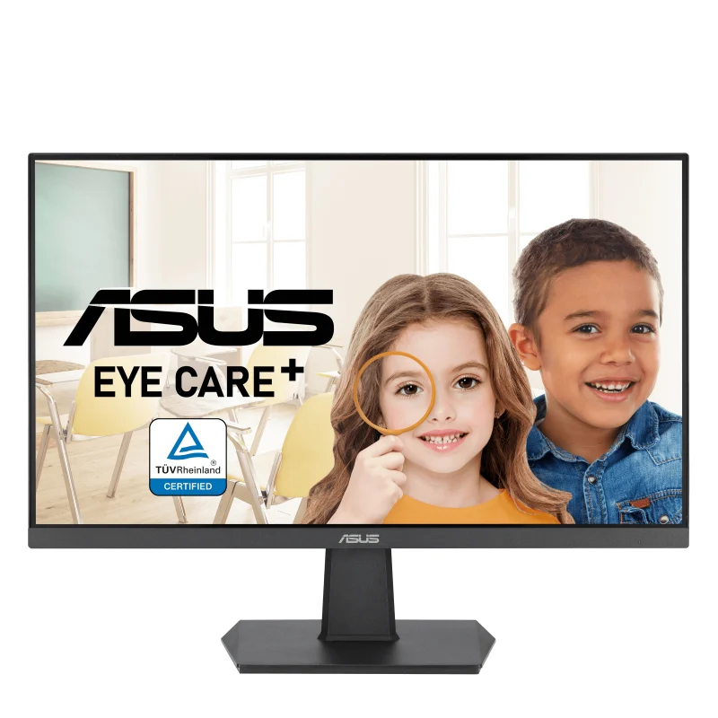 Monitors ASUS VA24EHF 23.8" (90LM0560-B04170)