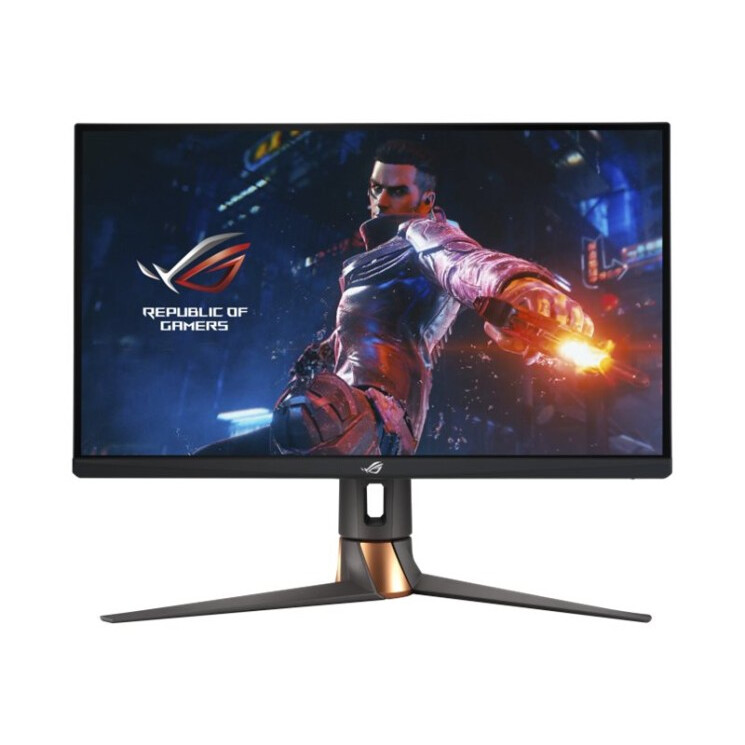 Monitors ASUS ROG Swift PG27UQR 27" (90LM03A0-B02370)