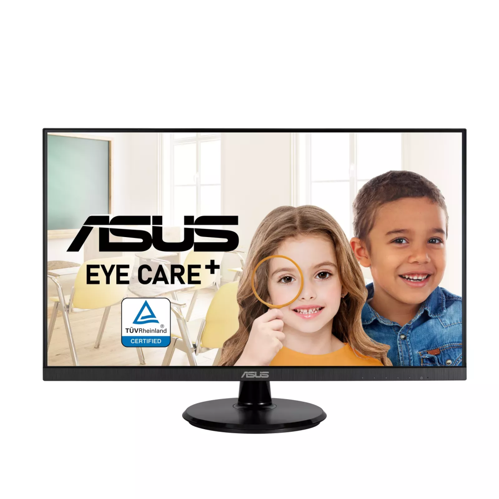 Monitors ASUS VA27DQF Eye Care Gaming 27" (90LM06H1-B03370)