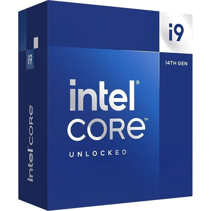 Procesors INTEL Core i9 14900K (BX8071514900K)