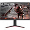 Monitors LG 32GN650-B 31.5" (32GN650-B)