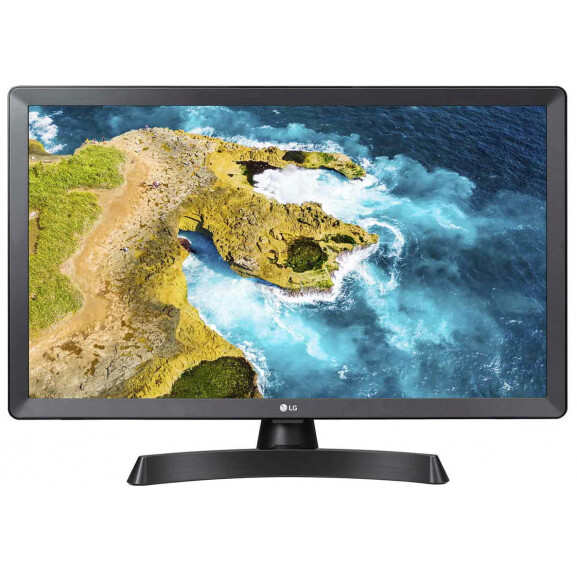 Monitors LG 24TQ510S-PZ 23.6" (24TQ510S-PZ)