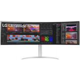 Monitors LG 49WQ95C-W.AEU 49inch IPS UltraWide (49WQ95C-W.AEU)