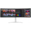 Monitors LG 49WQ95C-W.AEU 49inch IPS UltraWide (49WQ95C-W.AEU)