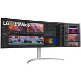 Monitors LG 49WQ95C-W.AEU 49inch IPS UltraWide (49WQ95C-W.AEU)