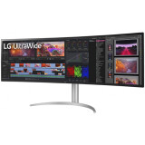 Monitors LG 49WQ95C-W.AEU 49inch IPS UltraWide (49WQ95C-W.AEU)