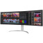 Monitors LG 49WQ95C-W.AEU 49inch IPS UltraWide (49WQ95C-W.AEU) - foto 3