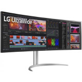 Monitors LG 49WQ95C-W.AEU 49inch IPS UltraWide (49WQ95C-W.AEU)