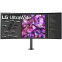 Monitors LG 38WQ88C-W 38inch QHD+ IPS Curved (38WQ88C-W)