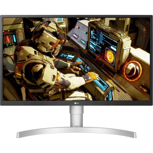 Monitors LG 27UL550-W 27" (27UL550P-W)