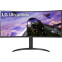 Monitors LG 34WP65CP-B 34inch 21:9 WQHD VA (34WP65CP-B)