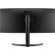 Monitors LG 34WP65CP-B 34inch 21:9 WQHD VA (34WP65CP-B) - foto 2