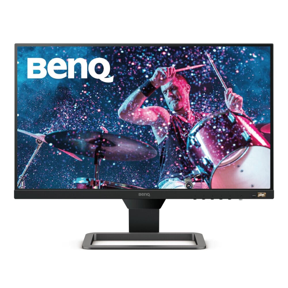 Monitors BENQ EW2480 24" (9H.LJ3LA.TSE)