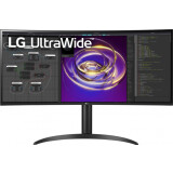 Monitors LG 34WP85CP-B 34" (34WP85CP-B)