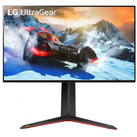 Monitors LG 27GP95RP-B 27" (27GP95RP-B)