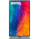 Monitors BENQ PD2725U 27" IPS UHD (9H.LJXLA.TBE)