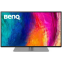 Monitors BENQ PD2725U 27" IPS UHD (9H.LJXLA.TBE)