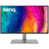 Monitors BENQ PD2725U 27" IPS UHD (9H.LJXLA.TBE)