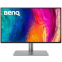 Monitors BENQ PD2725U 27" IPS UHD (9H.LJXLA.TBE) - foto 4