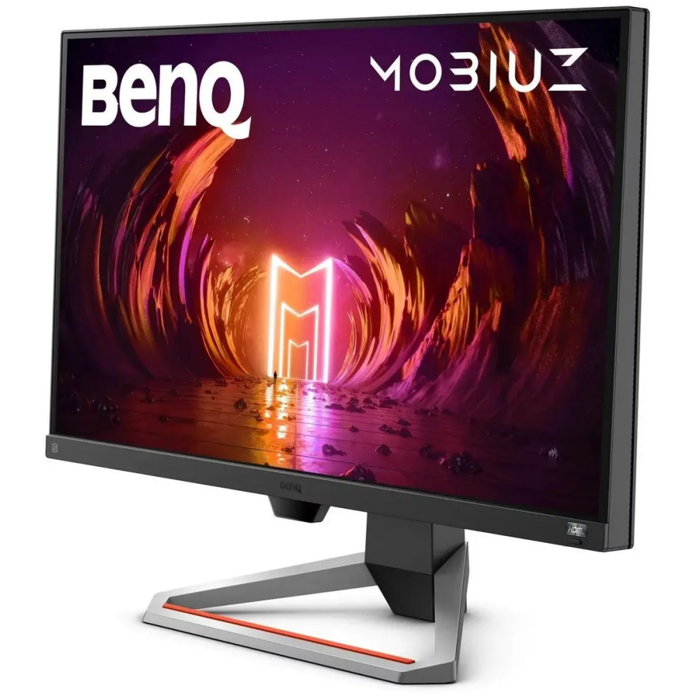 Monitors BENQ EX2710S 27" (9H.LKFLA.TBE)