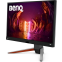 Monitors BENQ MOBIUZ EX2710Q 27" (9H.LK4LA.TBE) - foto 3