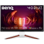 Monitors BENQ MOBIUZ EX3210U 31.5" (9H.LKHLB.QBE) - foto 2